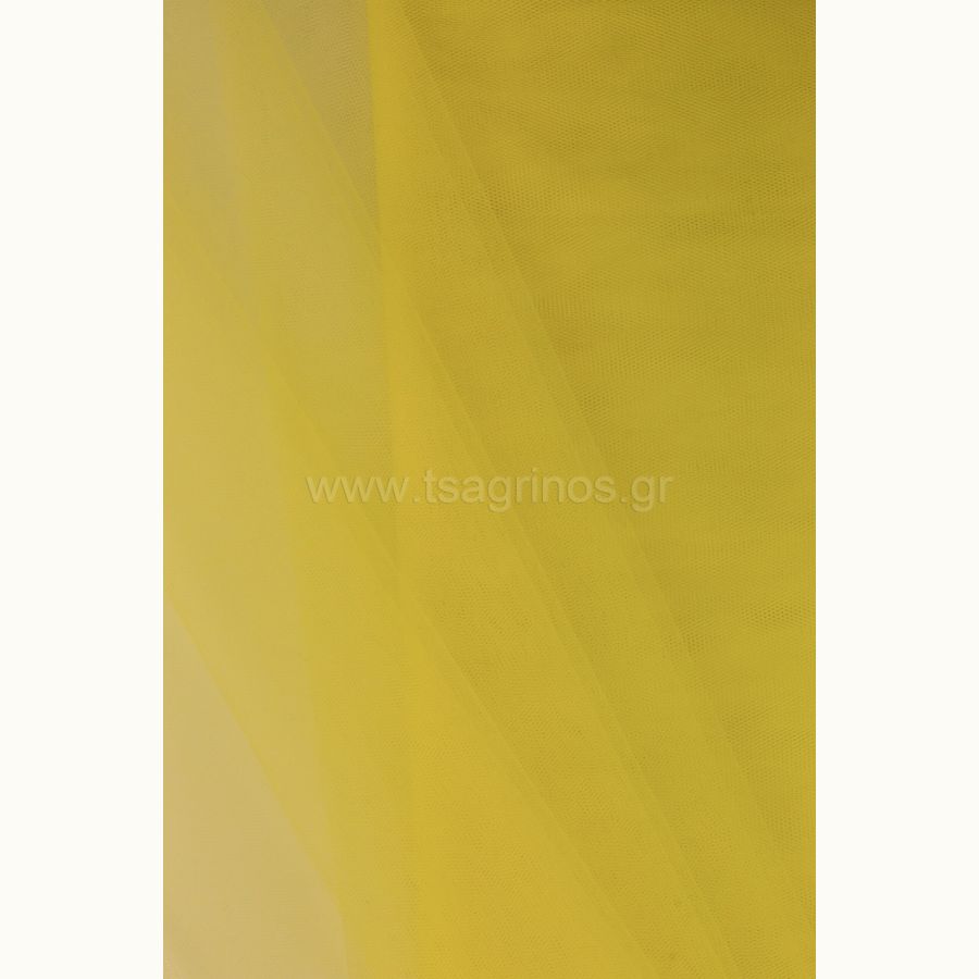 ΥΦΑΣΜΑ ΤΟΥΛΙ ΔΙΑΚΟΣΜΗΣΗΣ - ΡΟΥΧΙΣΜΟΥ (ΚΙΤΡΙΝΟ)