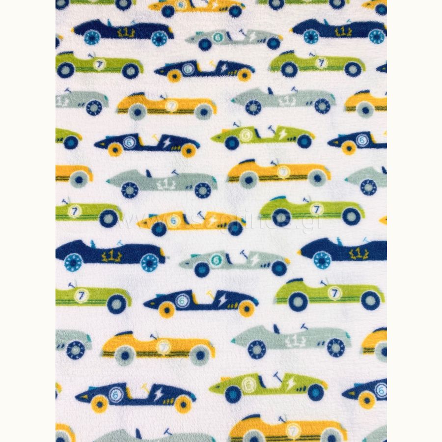 ΥΦΑΣΜΑ ΦΛΙΣ ΓΟΥΝΑΚΙ ''POLAR FLEECE'' ΔΙΠΛΗΣ ΟΨΗΣ (ΑΥΤΟΚΙΝΗΤΑ)