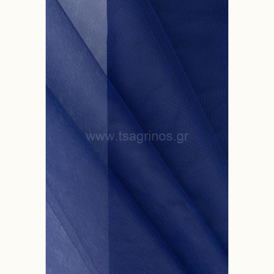 ΥΦΑΣΜΑ ΤΟΥΛΙ ΔΙΑΚΟΣΜΗΣΗΣ - ΡΟΥΧΙΣΜΟΥ (ΜΠΛΕ ΣΚΟΥΡΟ)