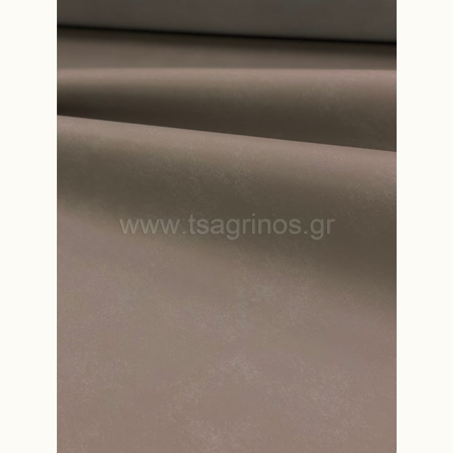 ΥΦΑΣΜΑ ΔΕΡΜΑΤΙΝΗ (600gr/m²) - Ρετάλι 1.35μ.