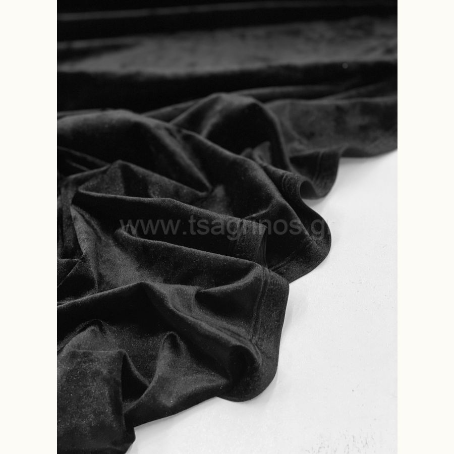 ΥΦΑΣΜΑ ΒΕΛΟΥΔΟ ΣΙΦΟΝ ''CRUSH DIAMOND'' (220gr/m²)
