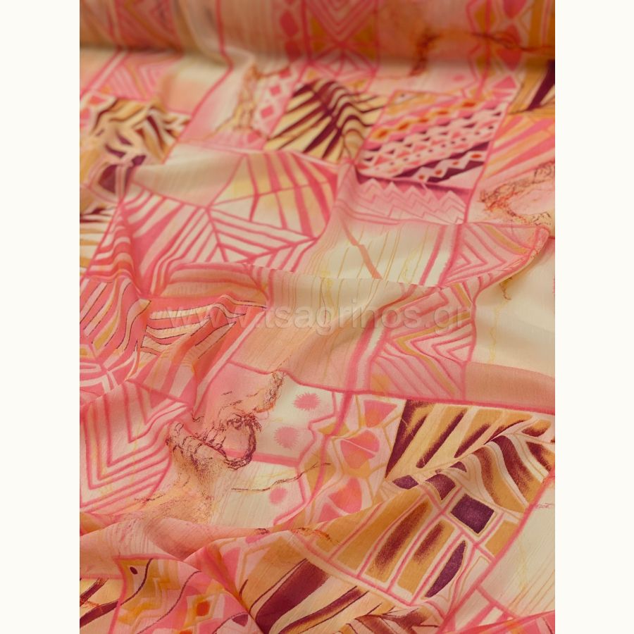 ΥΦΑΣΜΑ ΜΟΥΣΕΛΙΝΑ