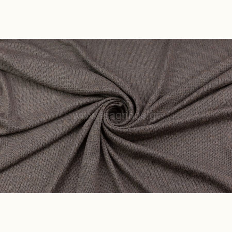 ΥΦΑΣΜΑ ΠΛΕΚΤΟ ΒΑΡΥ ΧΕΙΜΕΡΙΝΟ (ΓΚΡΙ)