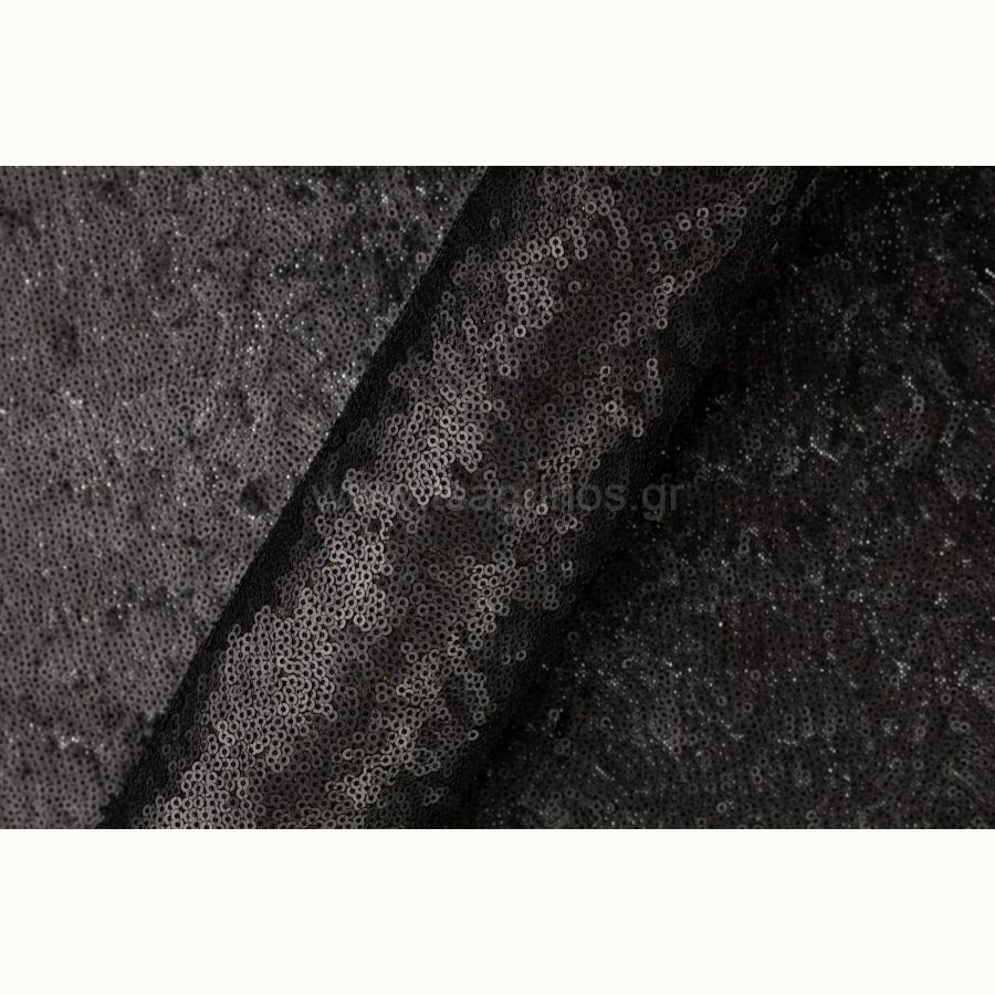 ΥΦΑΣΜΑ ΠΑΓΙΕΤΑ ΠΥΚΝΗ ΣΕ ΒΑΣΗ ΔΙΧΤΥ ΕΛΑΣΤΙΚΟ (ΜΑΥΡΟ)