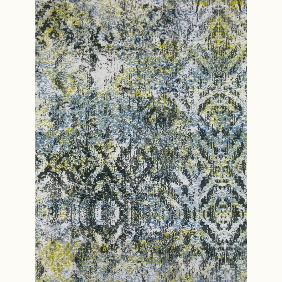 ΥΦΑΣΜΑ ΠΟΠΛΙΝΑ 100% ΒΑΜΒΑΚI (DIGITAL PRINT)