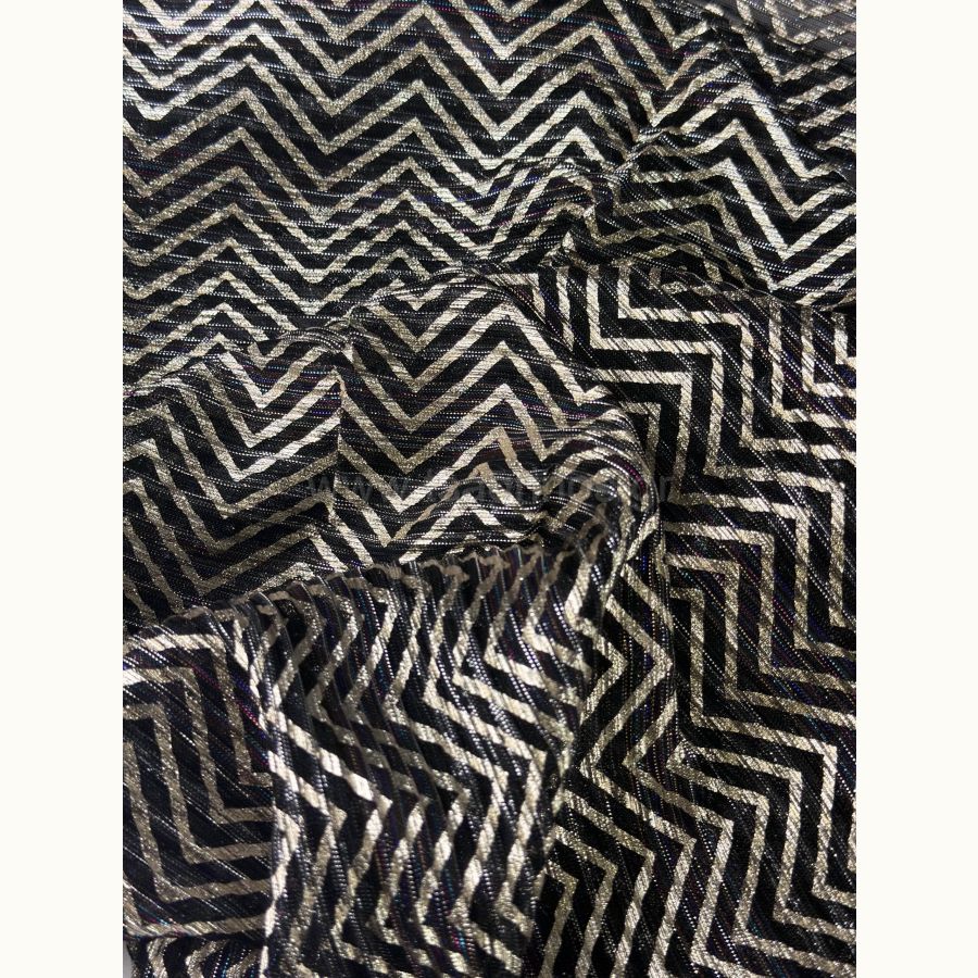 ΥΦΑΣΜΑ ΜΟΥΣΕΛΙΝΑ ΔΙΧΤΥ ΕΛΑΣΤΙΚΟ ΠΛΙΣΕ ΛΟΥΡΕΞ (ΜΙΣΣΟΝΙ ΧΡΥΣΟ)