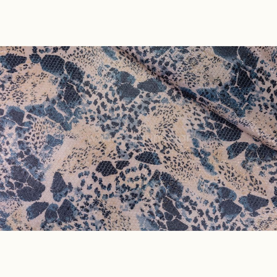 ΥΦΑΣΜΑ ΒΙΣΚΟΖΟΛΥΚΡΑ ΕΜΠΡΙΜΕ ΜΕ ΠΑΓΙΕΤΕΣ (ANIMAL PRINT)