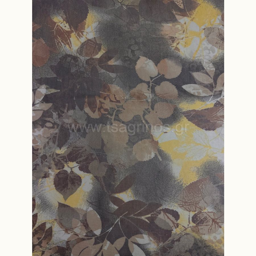 ΥΦΑΣΜΑ ΔΙΧΤΥ ΕΛΑΣΤΙΚΟ (ΦΥΛΛΑ ΚΑΦΕ)