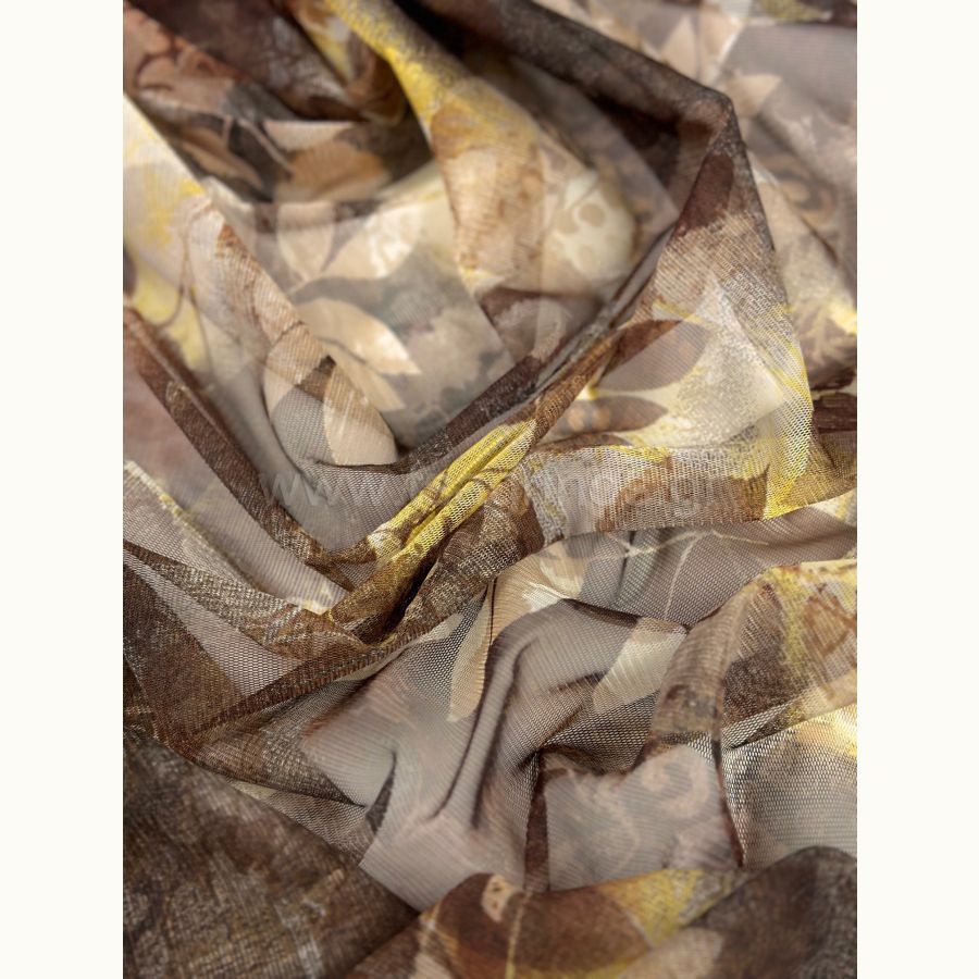 ΥΦΑΣΜΑ ΔΙΧΤΥ ΕΛΑΣΤΙΚΟ (ΦΥΛΛΑ ΚΑΦΕ)