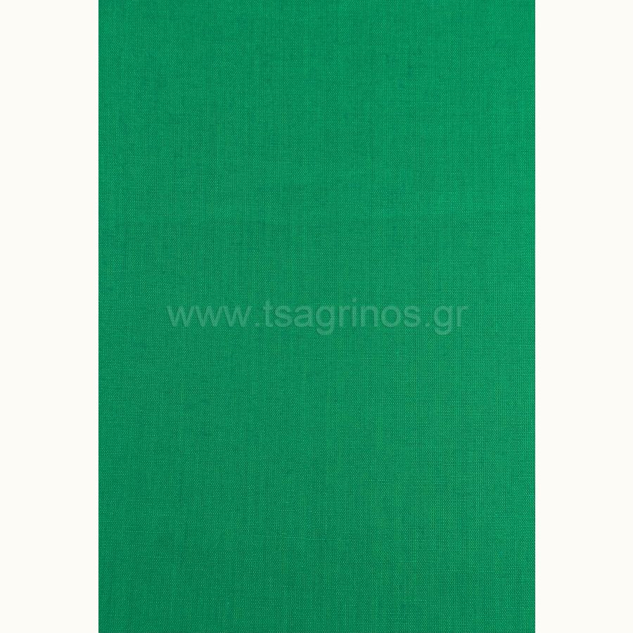 ΥΦΑΣΜΑ 100% ΛΙΝΟ (ΠΡΑΣΙΝΟ)