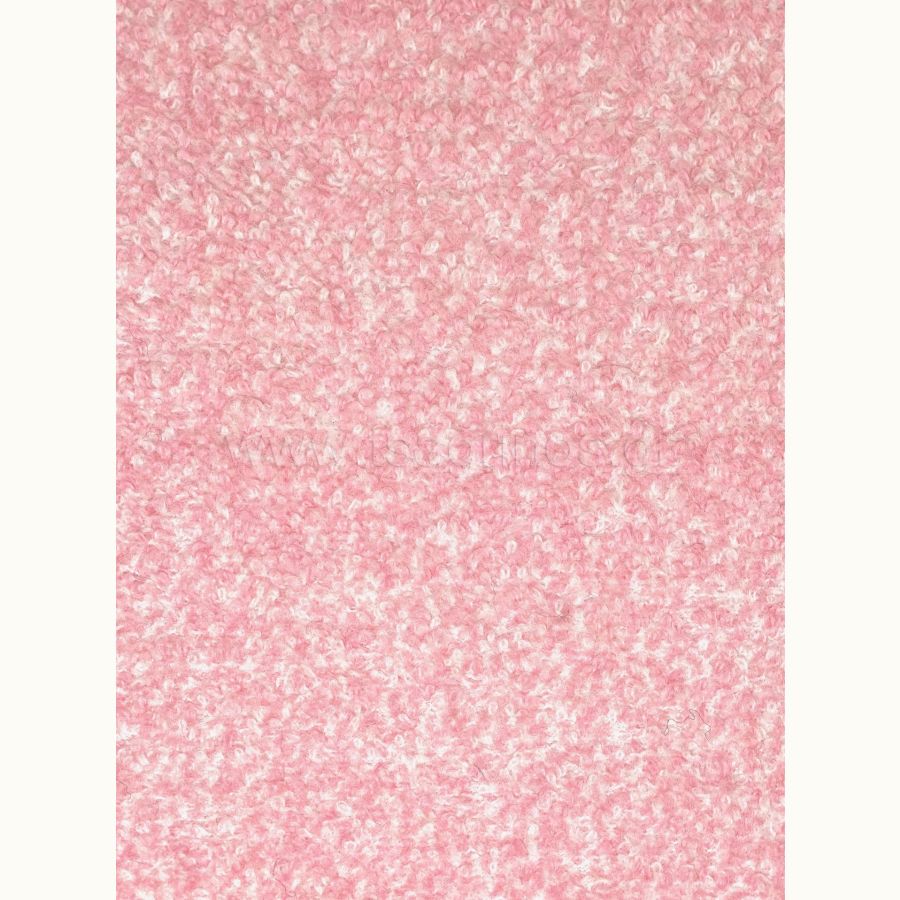 ΥΦΑΣΜΑ ΜΠΟΥΚΛΕ ΔΙΧΡΩΜΟ (ΡΟΖ-ΛΕΥΚΟ)