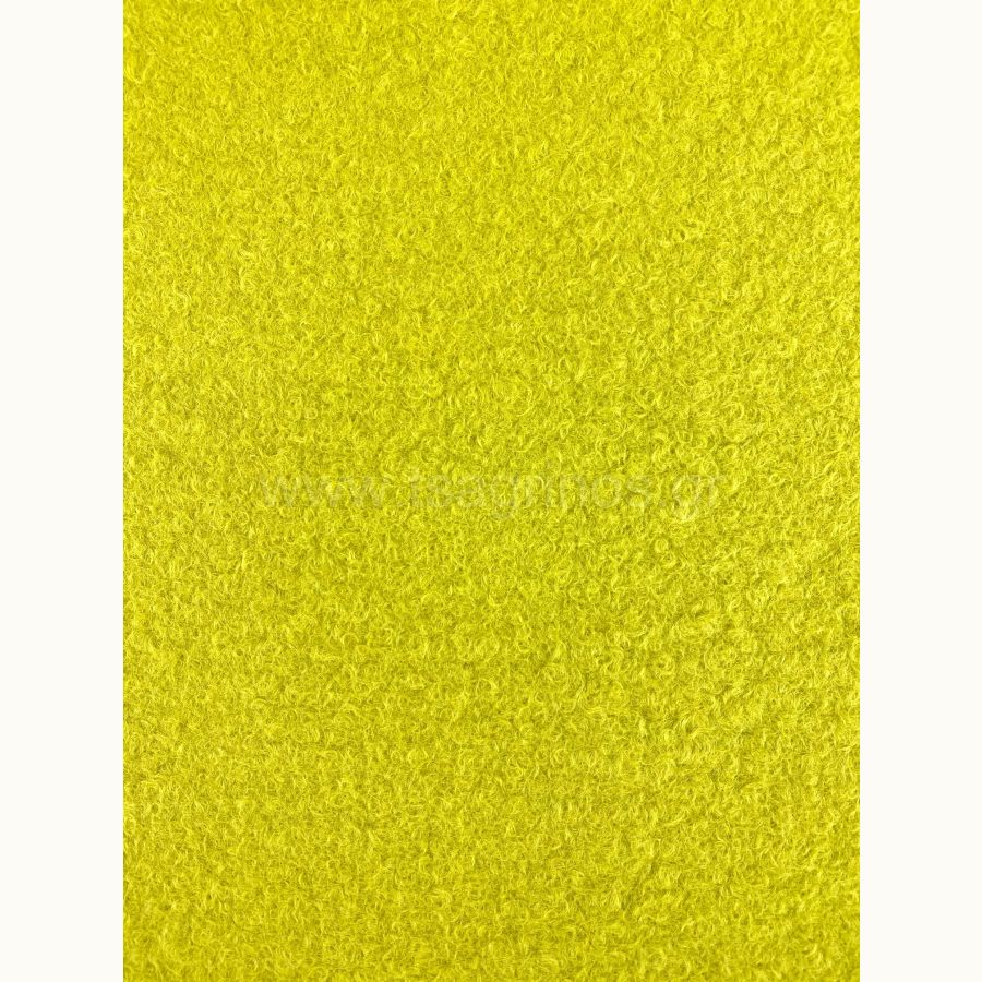 ΥΦΑΣΜΑ ΕΞΤΡΑ ΜΠΟΥΚΛΕ ΓΙΑ ΠΑΛΤΟ ΒΑΡΥ (ΛΑΙΜ-LIME)