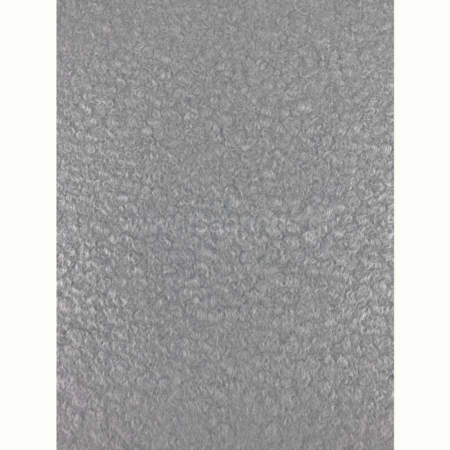 ΥΦΑΣΜΑ ΕΞΤΡΑ ΜΠΟΥΚΛΕ ΓΙΑ ΠΑΛΤΟ ΒΑΡΥ (ΓΚΡΙ ΑΡΖΑΝ)