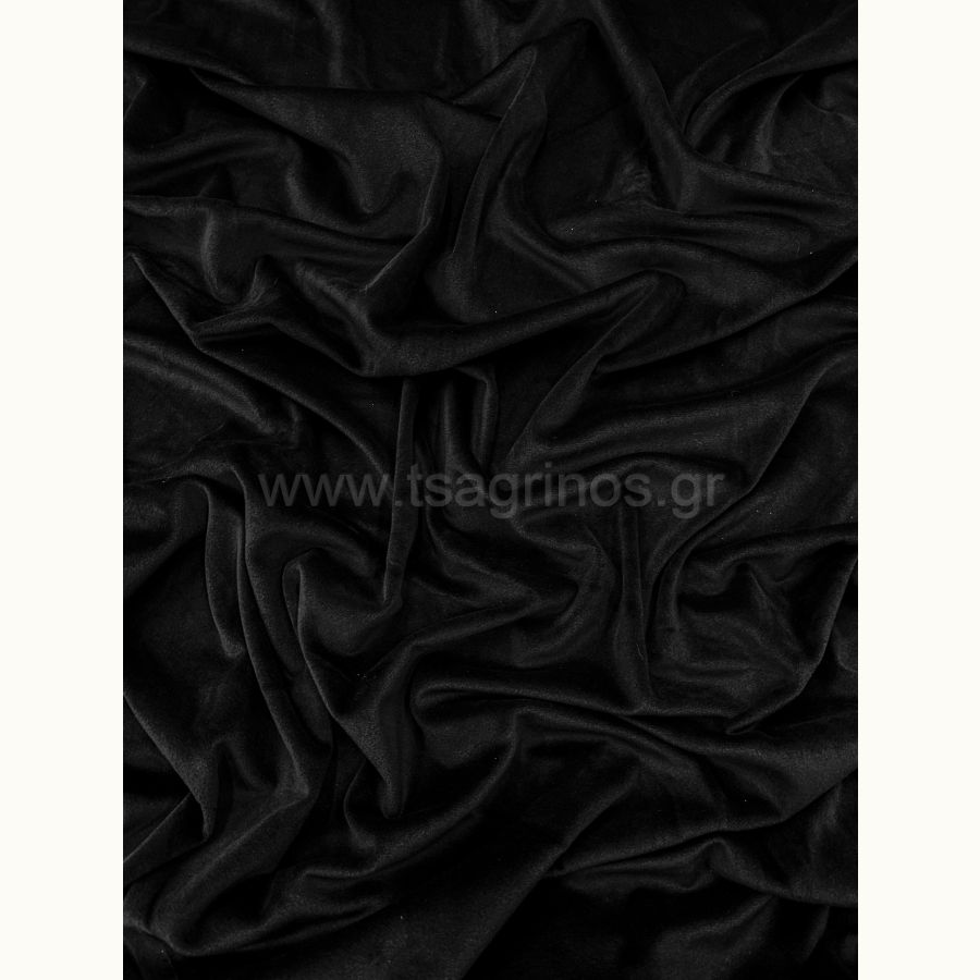 ΥΦΑΣΜΑ ΒΕΛΟΥΤΕ ΕΛΑΣΤΙΚΟ SUPER SOFT (250gr/m²)