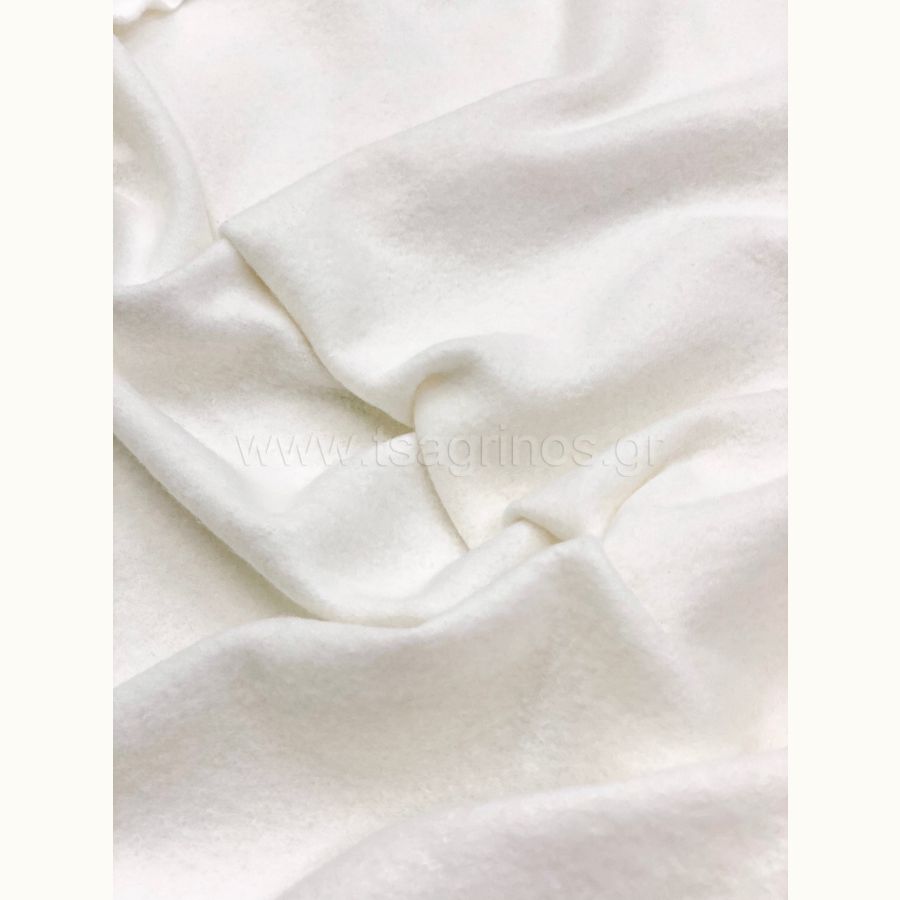 ΥΦΑΣΜΑ ΦΟΥΤΕΡ ΤΡΙΚΛΩΝΟ ΠΕΝΙΕ (ΜΕ ΧΝΟΥΔΙ) ΕΚΡΟΥ