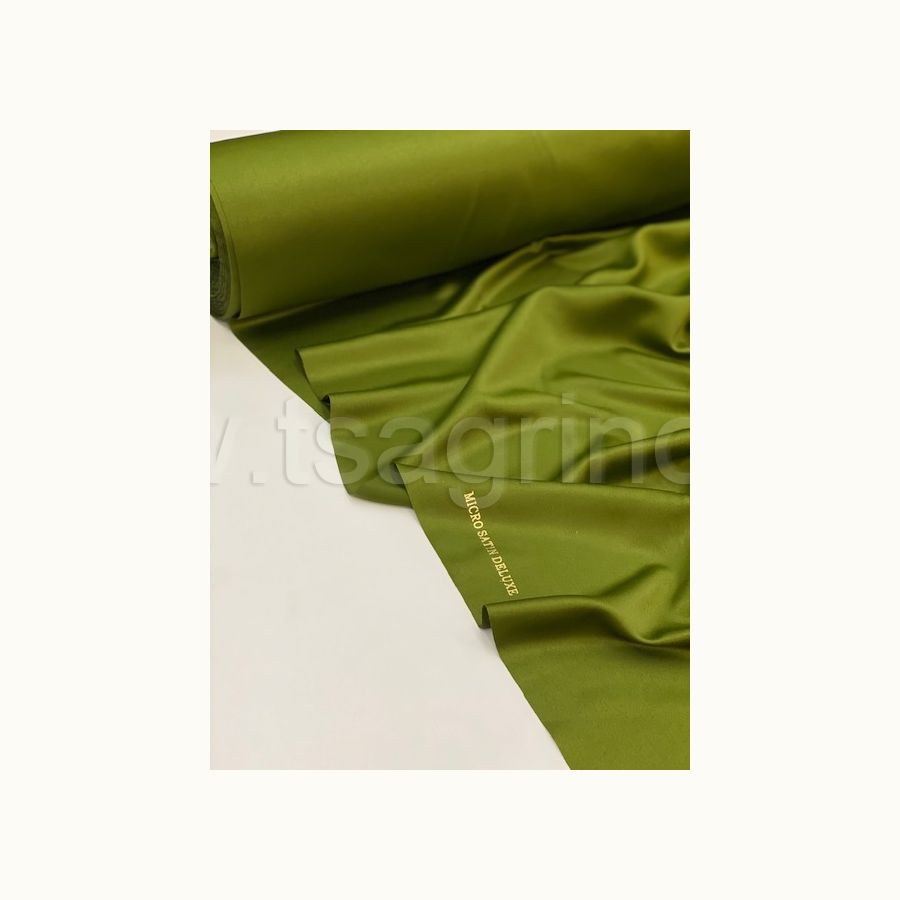 ΥΦΑΣΜΑ ΣΑΤΕΝ DELUXE (150gr/m²)