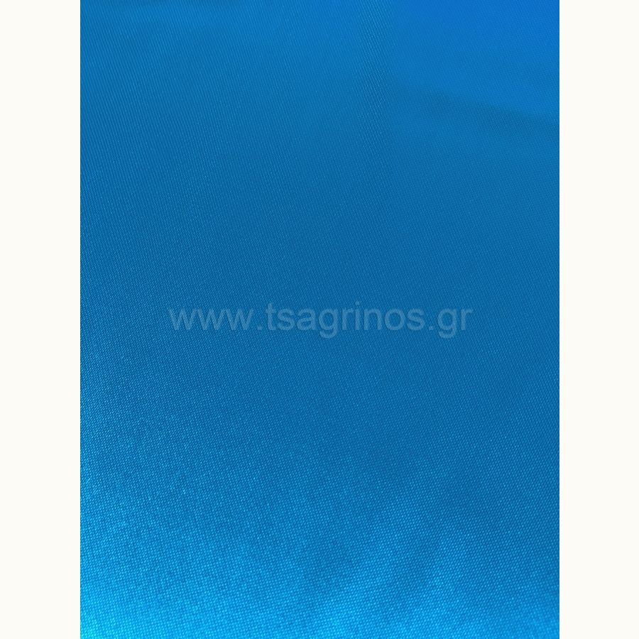 ΥΦΑΣΜΑ ΣΑΤΕΝ ΦΟΔΡΑ (ΜΠΛΕ ΤΙΡΚΟΥΑΖ)