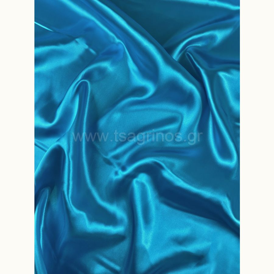 ΥΦΑΣΜΑ ΣΑΤΕΝ ΦΟΔΡΑ (ΜΠΛΕ ΤΙΡΚΟΥΑΖ)