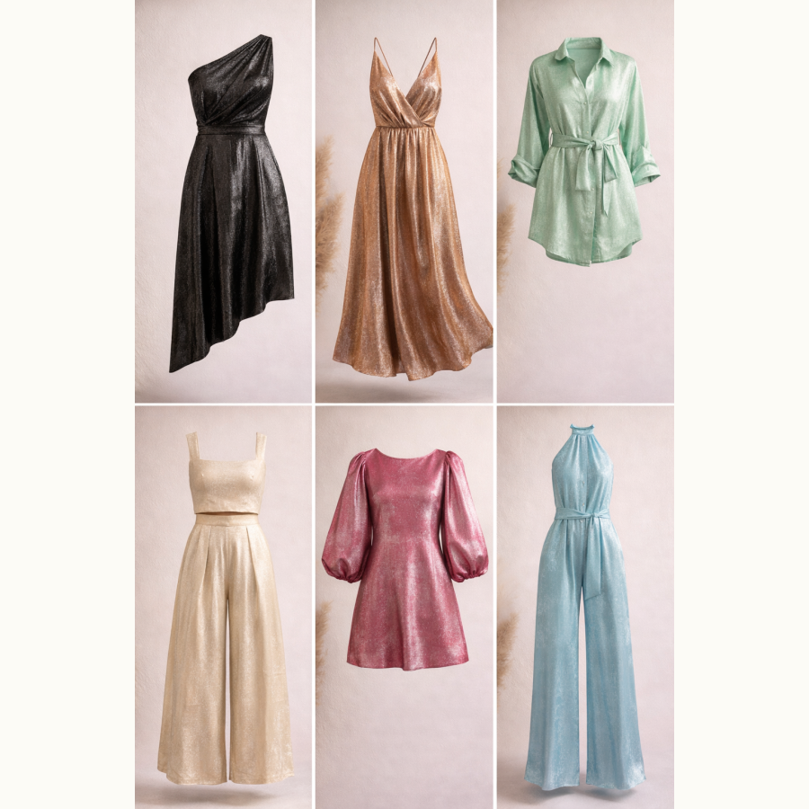 ΥΦΑΣΜΑ ΚΡΕΠ FOIL & ΕΦΕ ΝΕΡΑ, ΠΟΡΤΟΚΑΛΙ ΑΠΑΛΟ