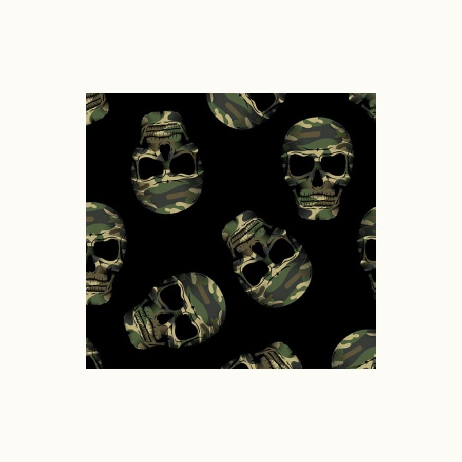 ΥΦΑΣΜΑ ΠΟΠΛΙΝΑ 100% ΒΑΜΒΑΚΙ DIGITAL PRINT