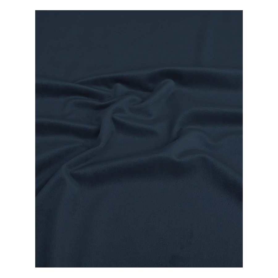 ΥΦΑΣΜΑ ΜΙΝΚΥ ΒΕΛΟΥΤΕ (DREAMY SOFT) ΜΠΛΕ ΣΚΟΥΡΟ