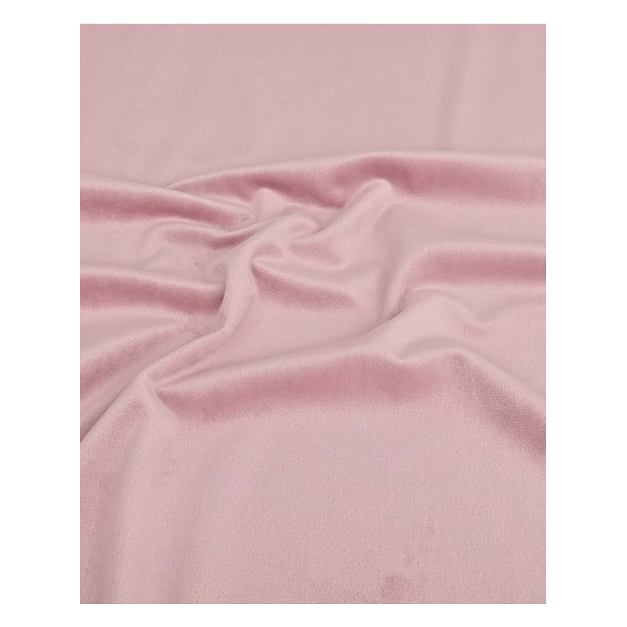 ΥΦΑΣΜΑ ΜΙΝΚΥ ΒΕΛΟΥΤΕ (DREAMY SOFT) ΣΑΠΙΟ ΜΗΛΟ ΑΝΟΙΧΤΟ 