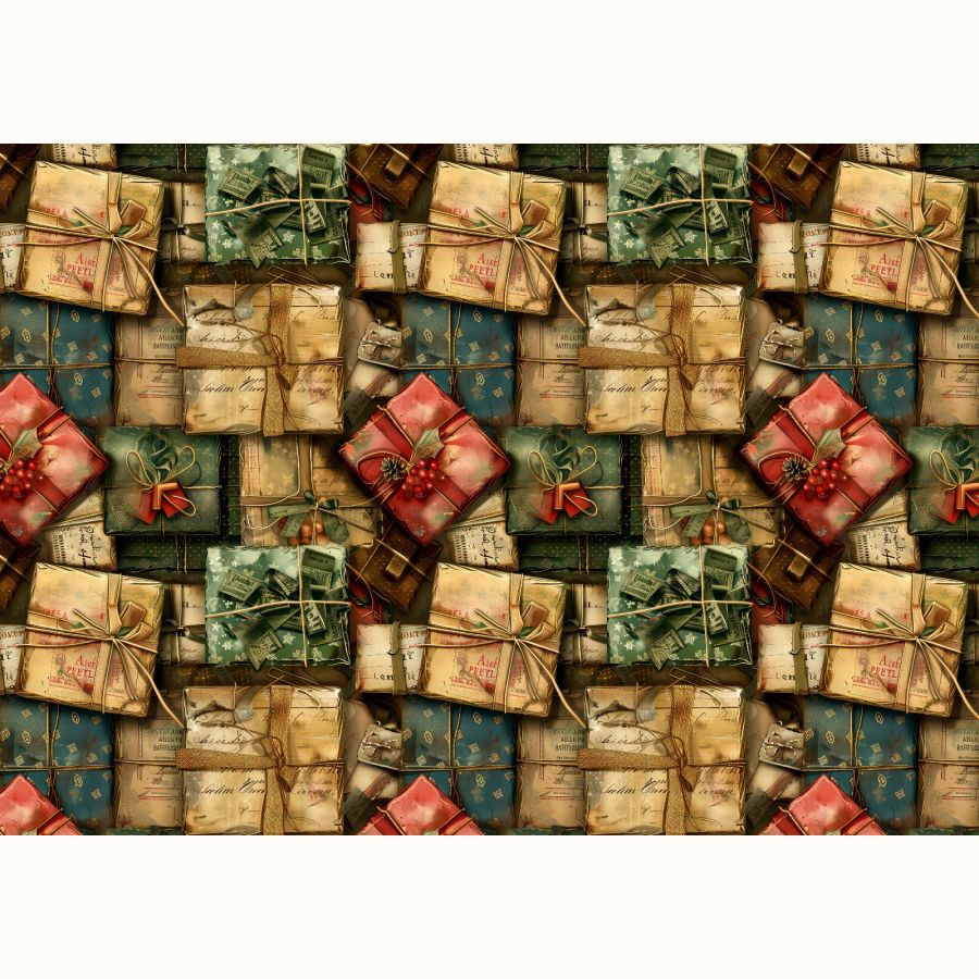 ΥΦΑΣΜΑ ΚΑΡΑΒΟΠΑΝΟ ΒΑΜΒΑΚΕΡΟ ”HALF PANAMA” - ΡΕΤΡΟ ΔΩΡΑ