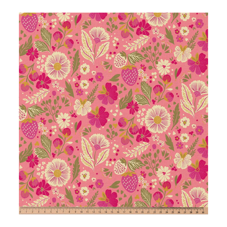 ΥΦΑΣΜΑ ΠΟΠΛΙΝΑ 100% ΒΑΜΒΑΚΙ - ΦΡΑΟΥΛΕΝΙΑ ΑΝΟΙΞΗ