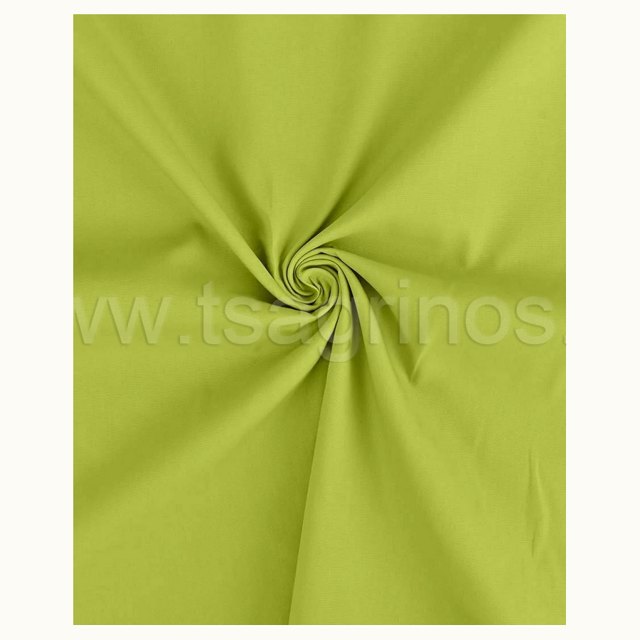 ΥΦΑΣΜΑ 100% ΒΑΜΒΑΚΕΡΗ ΠΟΠΛΙΝΑ (ΛΑΧΑΝΙ)