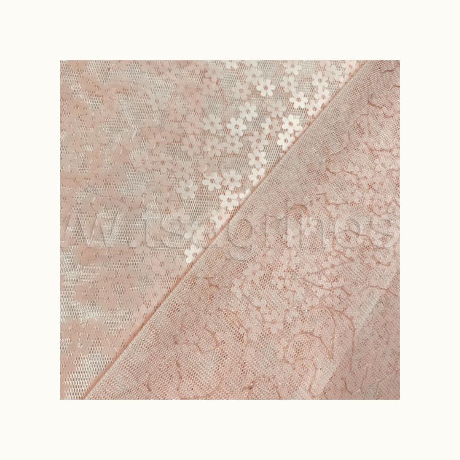 ΥΦΑΣΜΑ ΤΟΥΛΙ ΜΑΛΑΚΟ ΜΕ ΦΛΟΡΑΛ ΠΑΓΙΕΤΕΣ (ΣΟΜΟΝ)