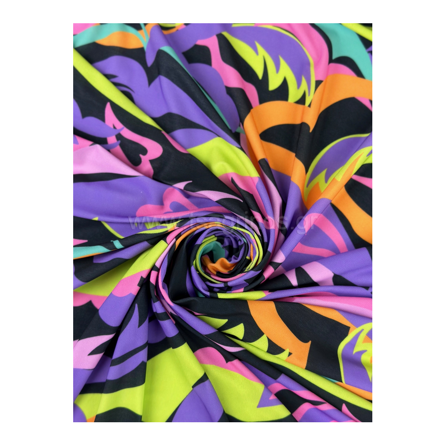 ΥΦΑΣΜΑ ΖΕΡΣΕΙ ΕΛΑΣΤΙΚΟ - Ρετάλι 3.60μ.