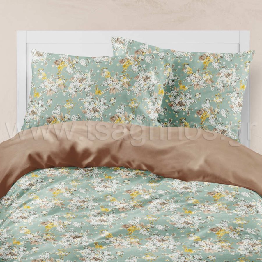 ΥΦΑΣΜΑ 100% ΒΑΜΒΑΚΕΡΟ ΣΕΝΤΟΝΟΠΑΝΟ ΠΕΝΙΕ (160 ΚΛΩΣΤΩΝ)