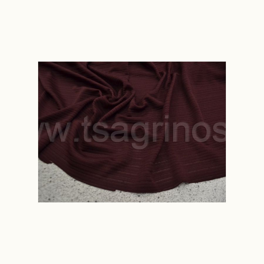 ΥΦΑΣΜΑ ΕΛΑΣΤΙΚΟ ΡΙΓΕ ΑΝΑΓΛΥΦΟ (με ενδιαμεση διαφανεια)