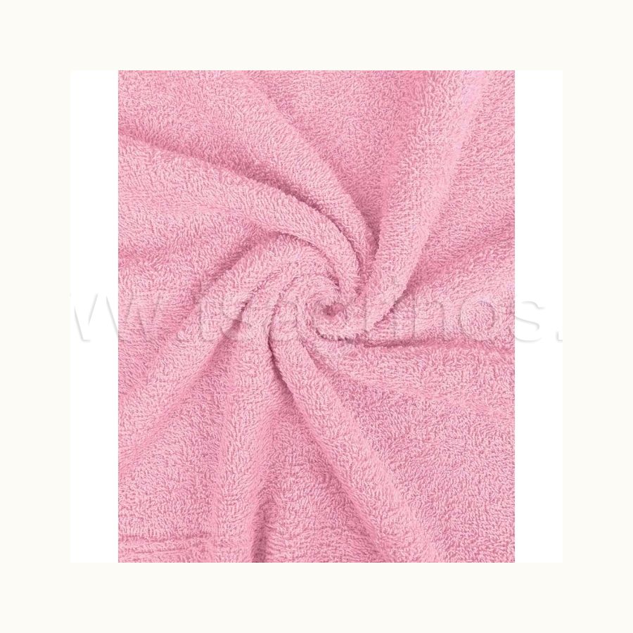 ΥΦΑΣΜΑ ΓΟΥΝΑΚΙ ΟΙΚΟΛΟΓΙΚΟ ΔΙΠΛΗΣ ΟΨΗΣ (ΡΟΖ ΣΟΜΟΝ)