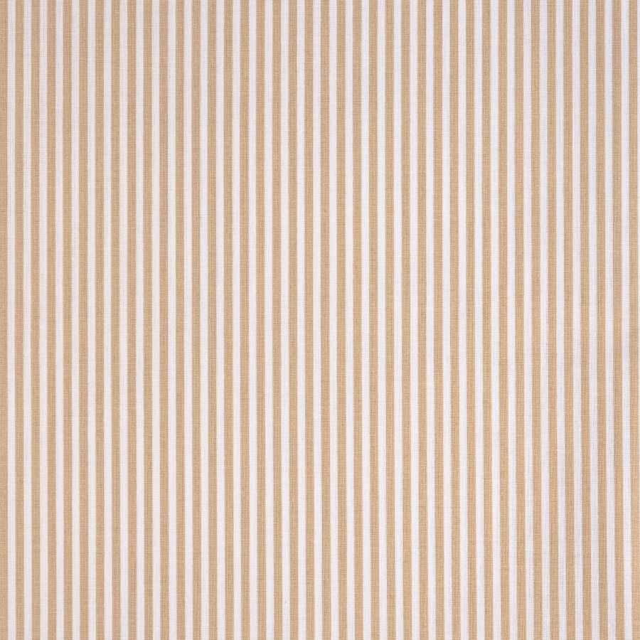 ΥΦΑΣΜΑ ΣΕΝΤΟΝΟΠΑΝΟ 100% ΒΑΜΒΑΚΕΡΟ ΠΕΝΝΙΕ – 160 ΚΛΩΣΤΩΝ | ΜΠΕΖ & ΑΣΠΡΟ ΣΧΕΔΙΟ ΛΕΠΤΗ ΡΙΓΑ 3mm 