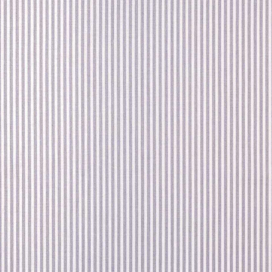 ΥΦΑΣΜΑ ΣΕΝΤΟΝΟΠΑΝΟ 100% ΒΑΜΒΑΚΕΡΟ ΠΕΝΝΙΕ – 160 ΚΛΩΣΤΩΝ | ΓΚΡΙ & ΑΣΠΡΟ ΣΧΕΔΙΟ ΛΕΠΤΗ ΡΙΓΑ 3mm 