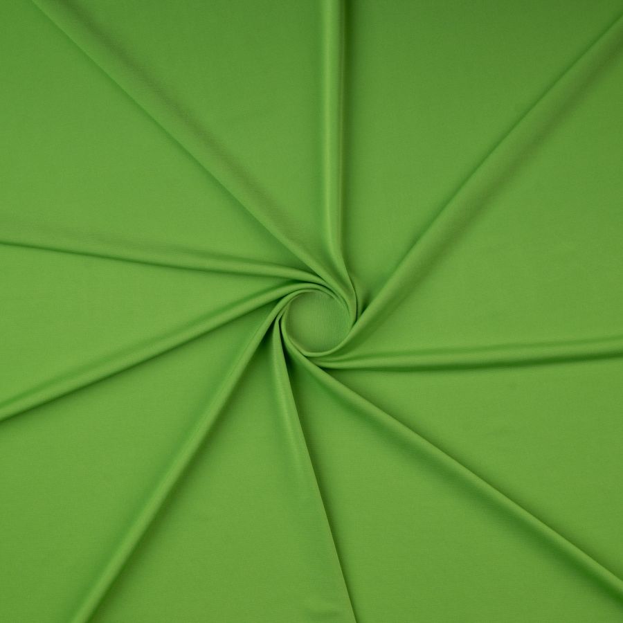 ΥΦΑΣΜΑ ΖΕΡΣΕΪ ΕΛΑΣΤΙΚΟ (STRETCH JERSEY) ΠΡΑΣΙΝΟ ΑΝΟΙΧΤΟ
