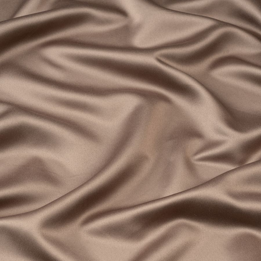 ΥΦΑΣΜΑ ΣΑΤΕΝ DELUXE - ΜΠΕΖ/ ΚΑΦΕ ΠΟΥΡΟΥ