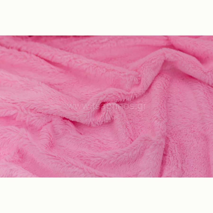ΥΦΑΣΜΑ ΓΟΥΝΑΚΙ ΟΙΚΟΛΟΓΙΚΟ ΕΛΑΦΡΥ (ΡΟΖ ΚΟΥΦΕΤΙ)