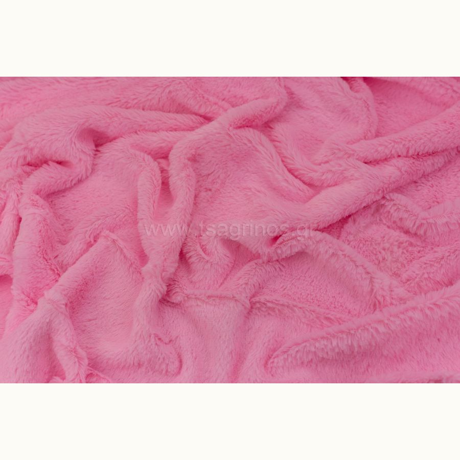 ΥΦΑΣΜΑ ΓΟΥΝΑΚΙ ΟΙΚΟΛΟΓΙΚΟ ΕΛΑΦΡΥ (ΡΟΖ ΚΟΥΦΕΤΙ)