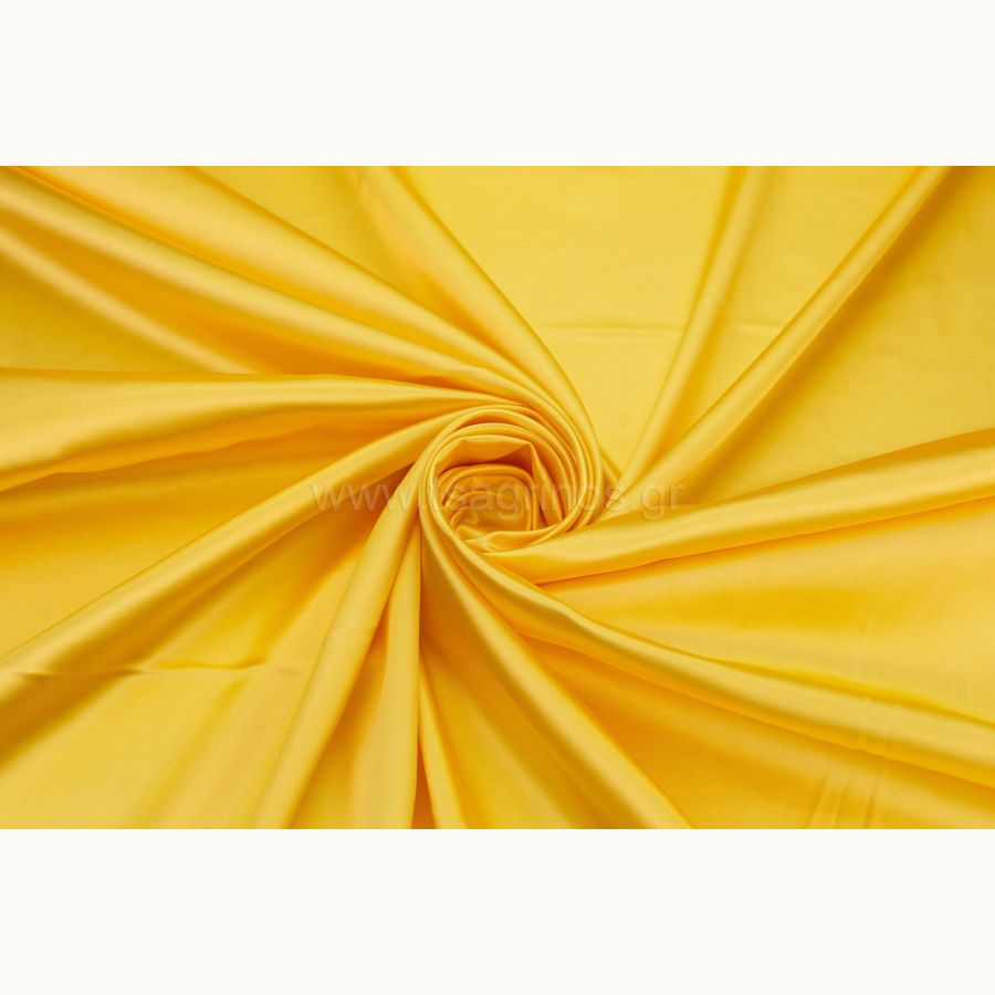 ΥΦΑΣΜΑ ΣΑΤΕΝ ΕΛΑΣΤΙΚΟ GLOW (ΚΙΤΡΙΝΟ)