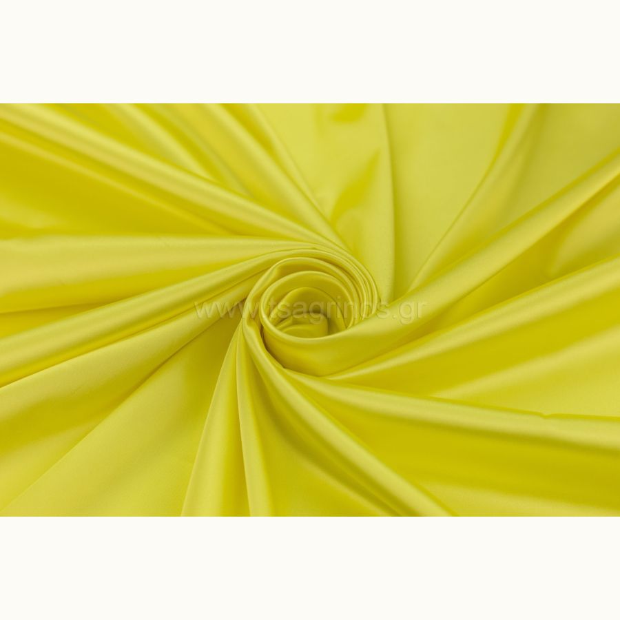 ΥΦΑΣΜΑ ΣΑΤΕΝ ΕΛΑΣΤΙΚΟ GLOW (ΚΙΤΡΙΝΟ ΛΑΙΜ)