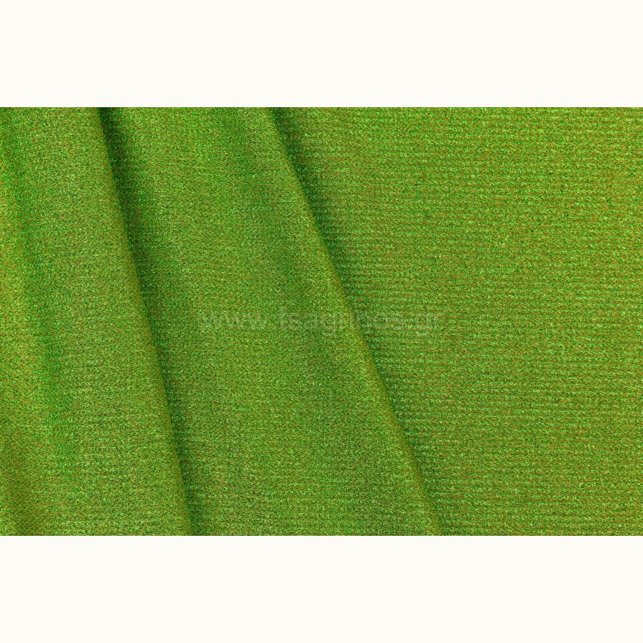 ΥΦΑΣΜΑ ΖΕΡΣΕΙ ΠΛΕΚΤΟ ΕΛΑΣΤΙΚΟ ΛΟΥΡΕΞ (ΠΡΑΣΙΝΟ ΛΑΧΑΝΙ)