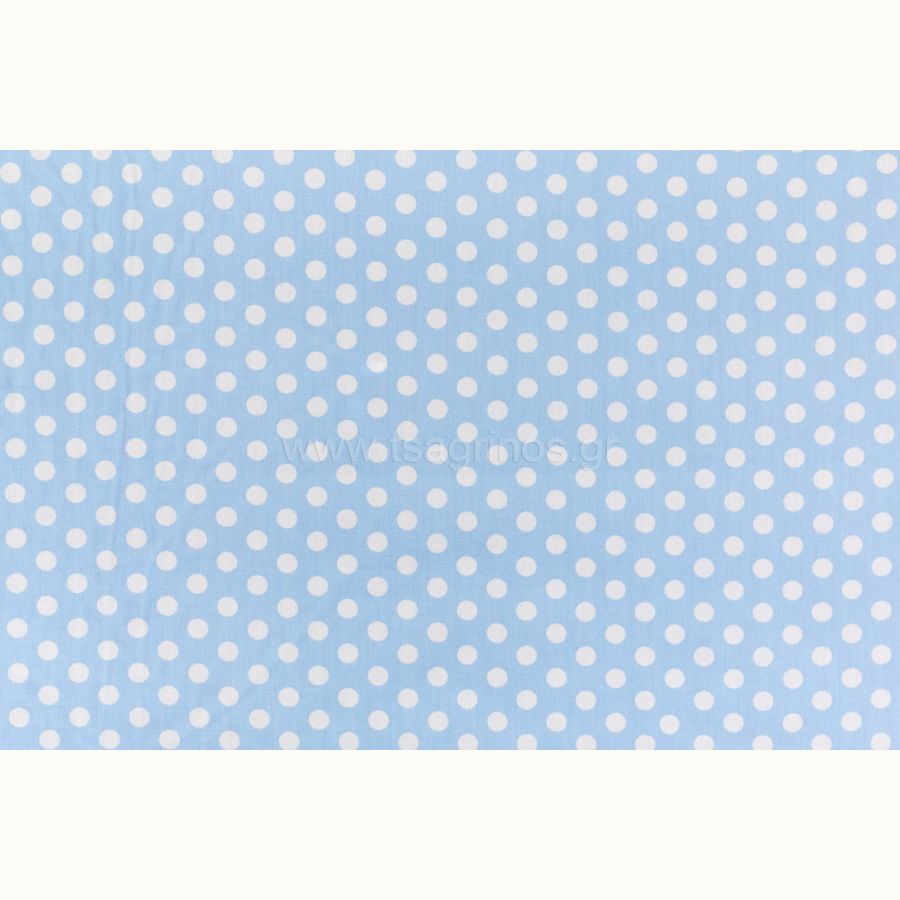 ΥΦΑΣΜΑ ΠΟΠΛΙΝΑ 100% ΒΑΜΒΑΚΙ ΣΧΕΔΙΟ ΠΟΥΑ ΜΕΣΑΙΟ (ΣΙΕΛ-ΑΣΠΡΟ)