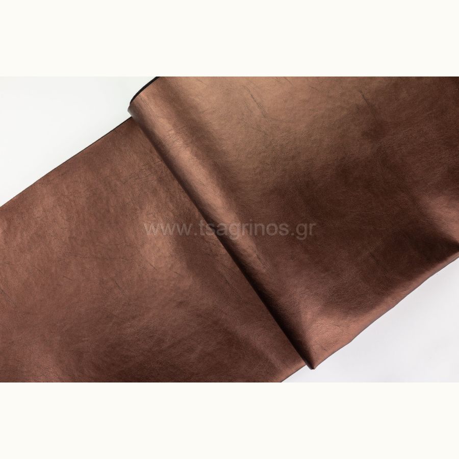 ΥΦΑΣΜΑ ΔΕΡΜΑΤΙΝΗ ΕΠΙΠΛΩΣΗΣ ΚΑΙ ΚΑΤΑΣΚΕΥΩΝ (ΚΑΦΕ ΜΠΡΟΝΖΕ)