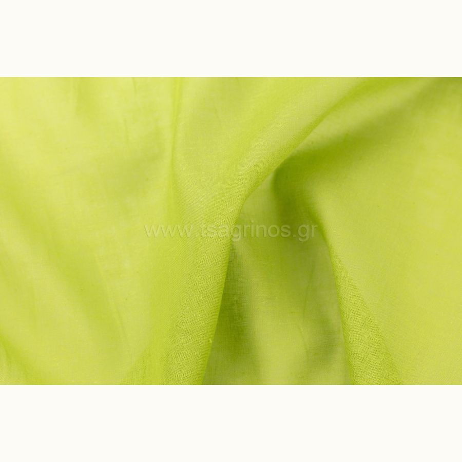 ΥΦΑΣΜΑ ΒΟΥΑΛ 100% ΒΑΜΒΑΚΕΡΟ ΜΕ ΥΦΑΝΣΗ ΓΑΖΑ (ΛΑΔΙ)