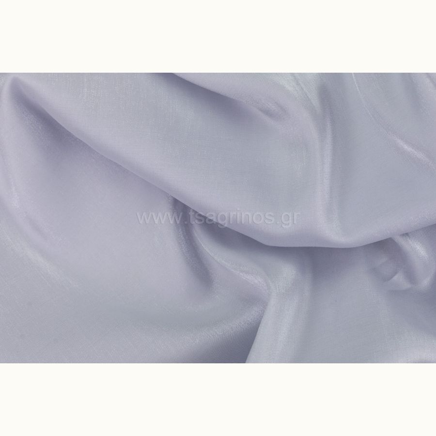 ΥΦΑΣΜΑ ΡΑΙΓΙΟΝ ΙΡΙΖΕ SHIMMER MERMAID EFFECT (ΓΚΡΙ ΑΝΟΙΧΤΟ)