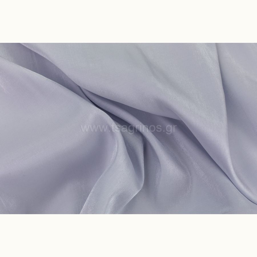 ΥΦΑΣΜΑ ΡΑΙΓΙΟΝ ΙΡΙΖΕ SHIMMER MERMAID EFFECT (ΓΚΡΙ ΑΝΟΙΧΤΟ)