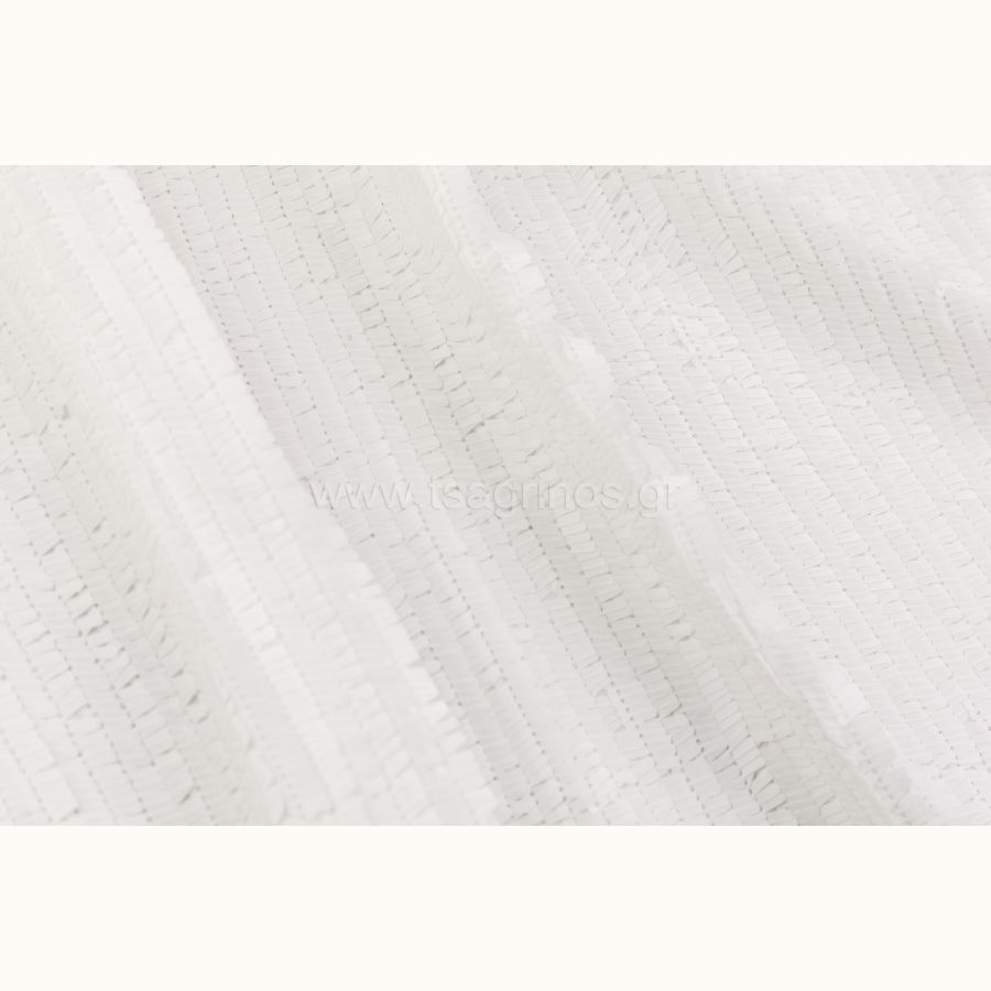 ΥΦΑΣΜΑ ΠΑΓΙΕΤΑ ΣΕ ΖΟΡΖΕΤΑ (ΑΣΠΡΟ)