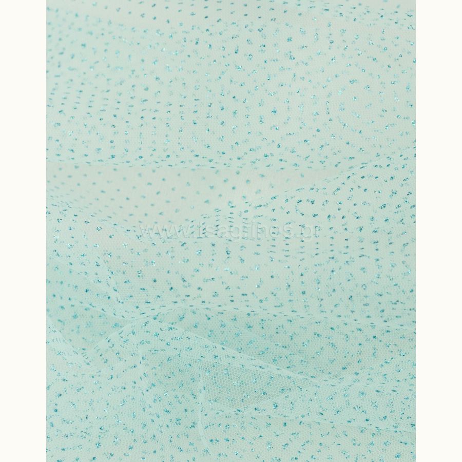 ΥΦΑΣΜΑ ΤΟΥΛΙ ΜΑΛΑΚΟ ΜΕ ΓΚΛΙΤΤΕΡ (ΣΙΕΛ ΒΕΡΑΜΑΝ)